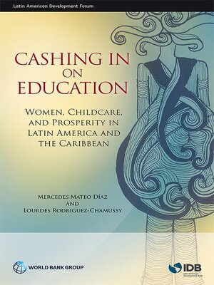 cover image of Cashing in on Education